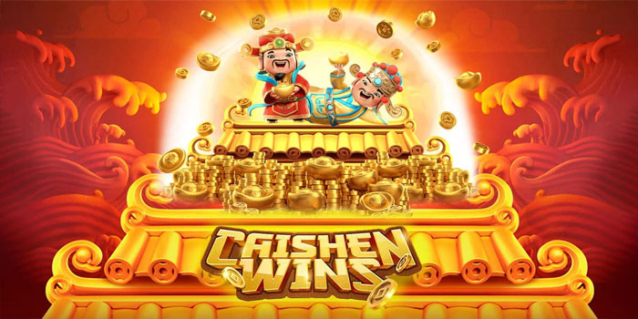 Easy Ways To Get The Max Win in Caishen Wins Slots