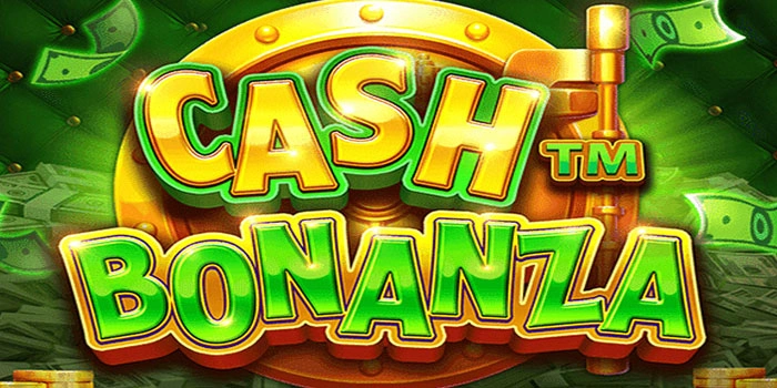 The Secret of Big Scatter Patterns in Cash Bonanza Slots Today
