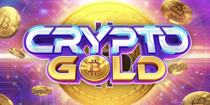 Secret Strategy for Crypto Gold Slot to Hit the Big Jackpot