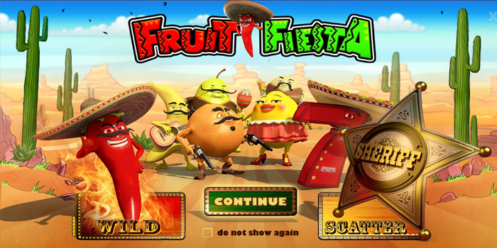 Effective Strategy to Manage Bets for Fruit Fiesta Slot Jackpot