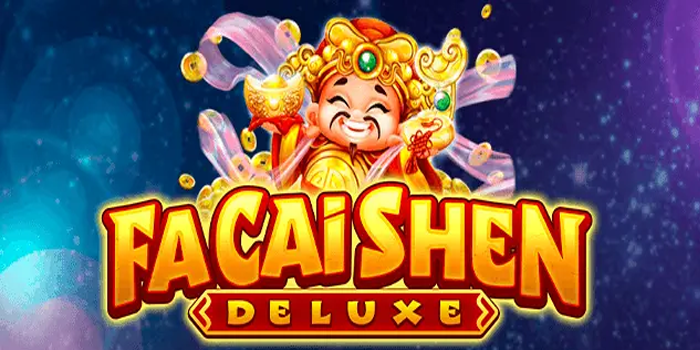 Secret Trick to Get Free Spins in Fa Cai Shen Deluxe Slot