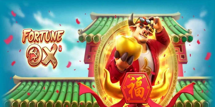 Secrets of Gacor Masters in Fortune Ox Slot with a Fast Rhythm Secrets of Gacor Masters in Fortune Ox Slot with a Fast Rhythm