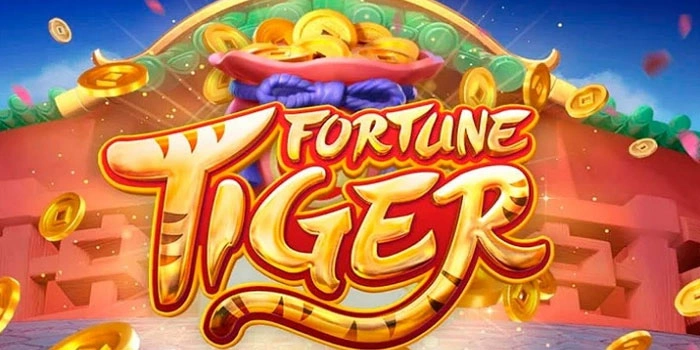 The Favorite Fortune Tiger Slot with Tempting Big Wins