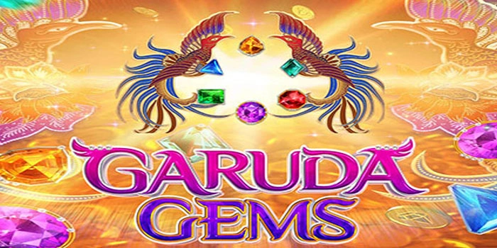 The Exciting Garuda Gems Slot with Potential Crazy Jackpots