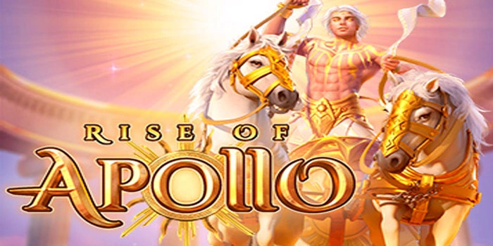 Tips For Maximum Wins in Rise of Apollo Slot