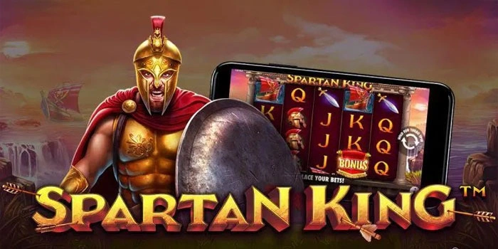 Easy Ways to Achieve Profits in Spartan King Slot Using Safe Patterns Easy Ways to Achieve Profits in Spartan King Slot Using Safe Patterns