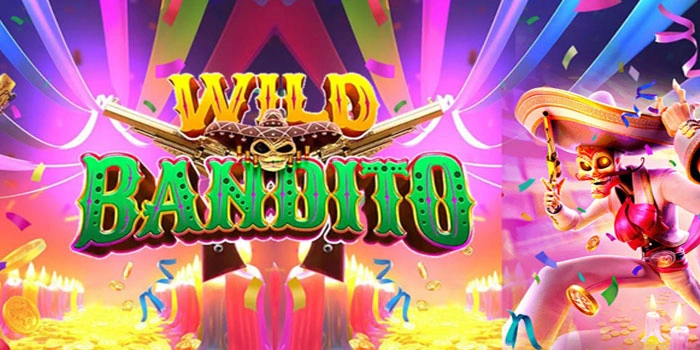 Strategy for Winning the Wild Bandito Slot Jackpot Using Slow Spins Strategy for Winning the Wild Bandito Slot Jackpot Using Slow Spins